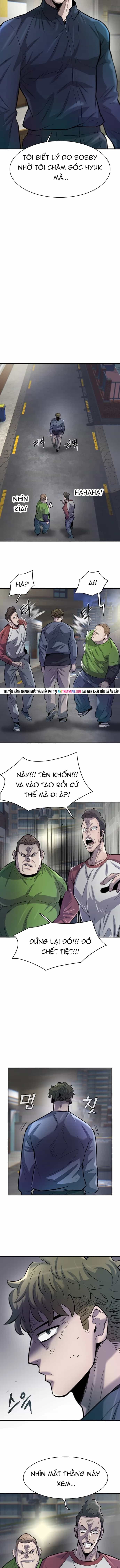 Bù Nhìn - Chương 123 - ảnh 13