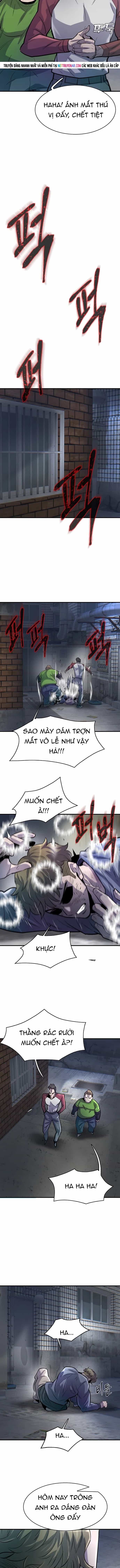 Bù Nhìn - Chương 123 - ảnh 14