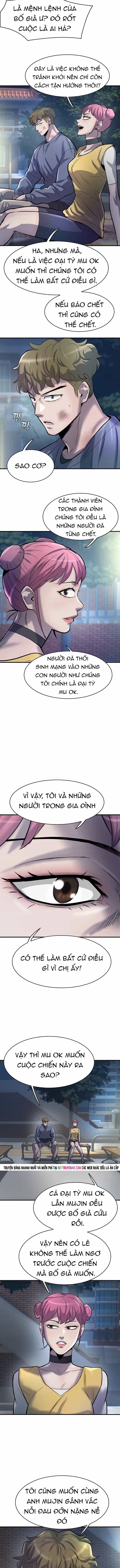 Bù Nhìn - Chương 123 - ảnh 17