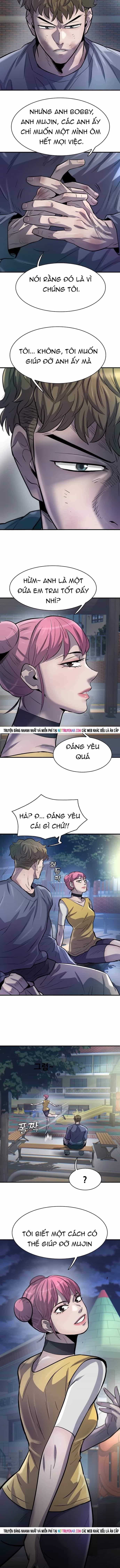 Bù Nhìn - Chương 123 - ảnh 18
