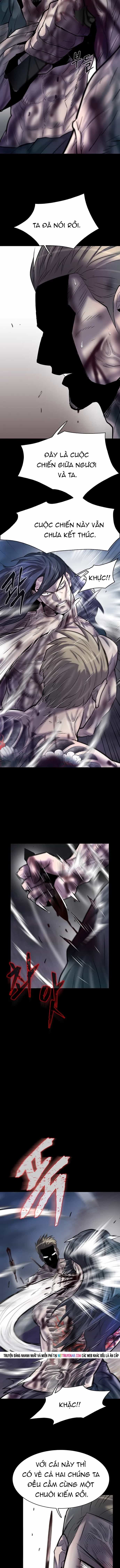 Bù Nhìn - Chương 123 - ảnh 4