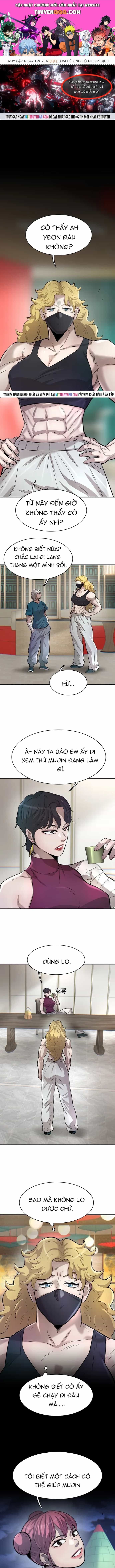 Bù Nhìn - Chương 124 - ảnh 1