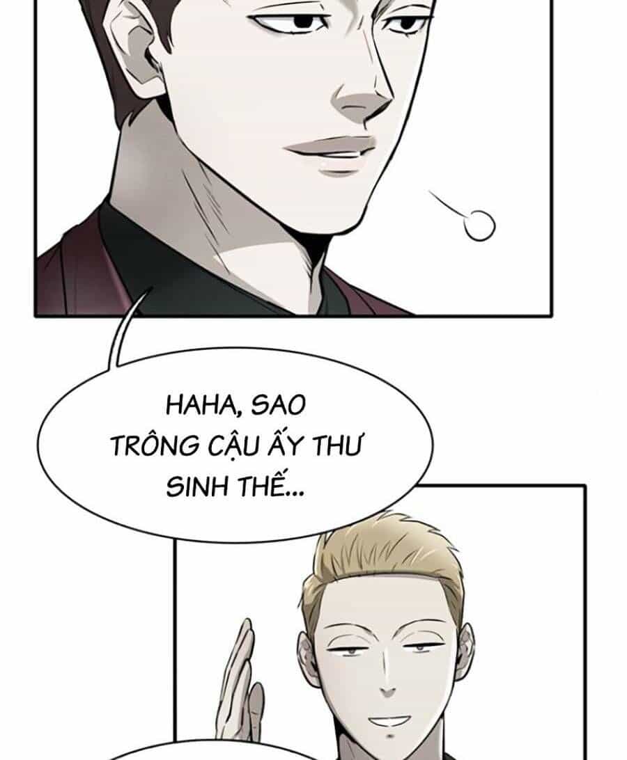 Bù Nhìn - Chương 12 - ảnh 11