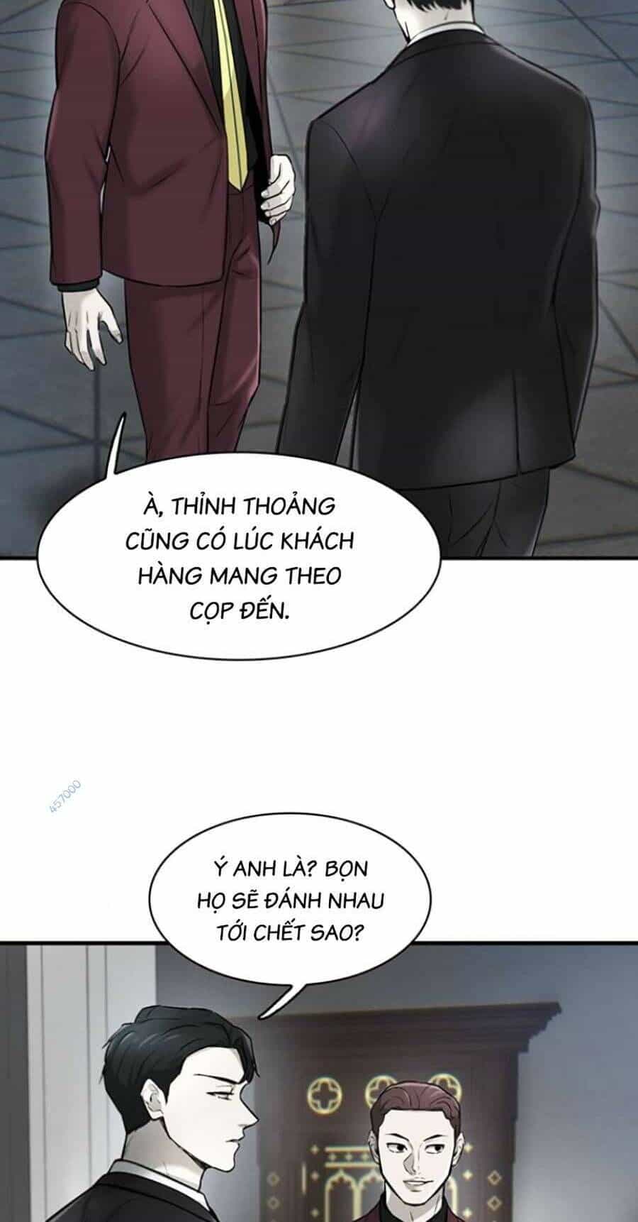 Bù Nhìn - Chương 12 - ảnh 46