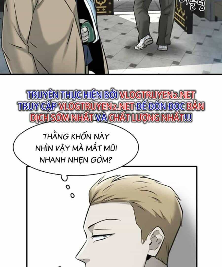 Bù Nhìn - Chương 12 - ảnh 81