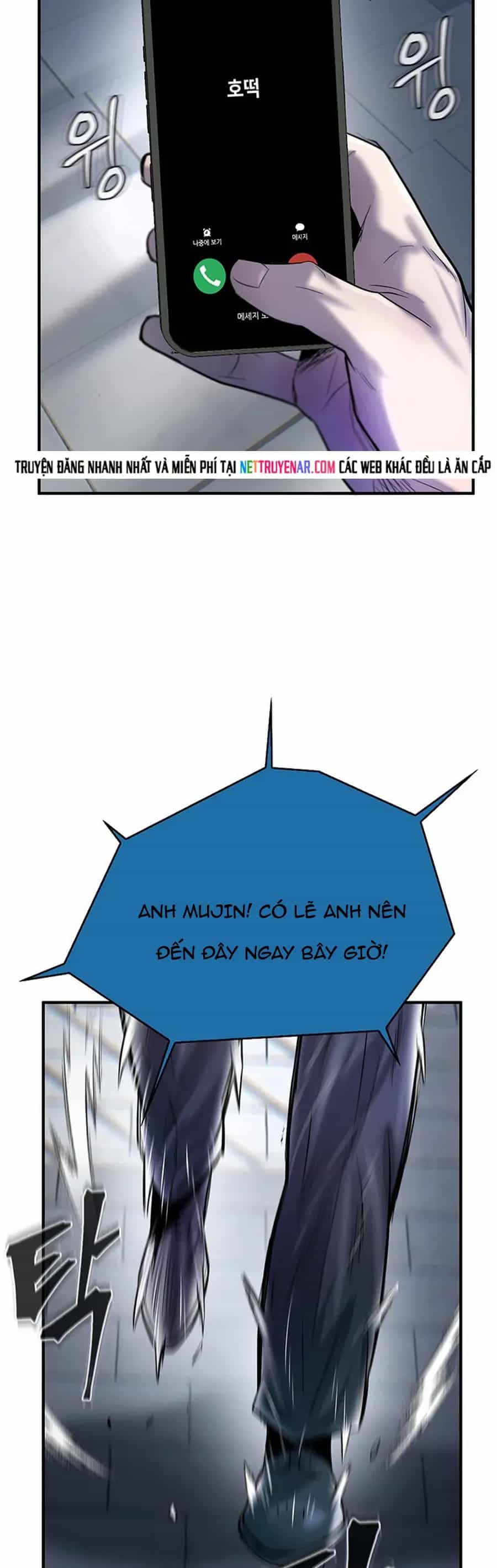 Bù Nhìn - Chương 126.1 - ảnh 11