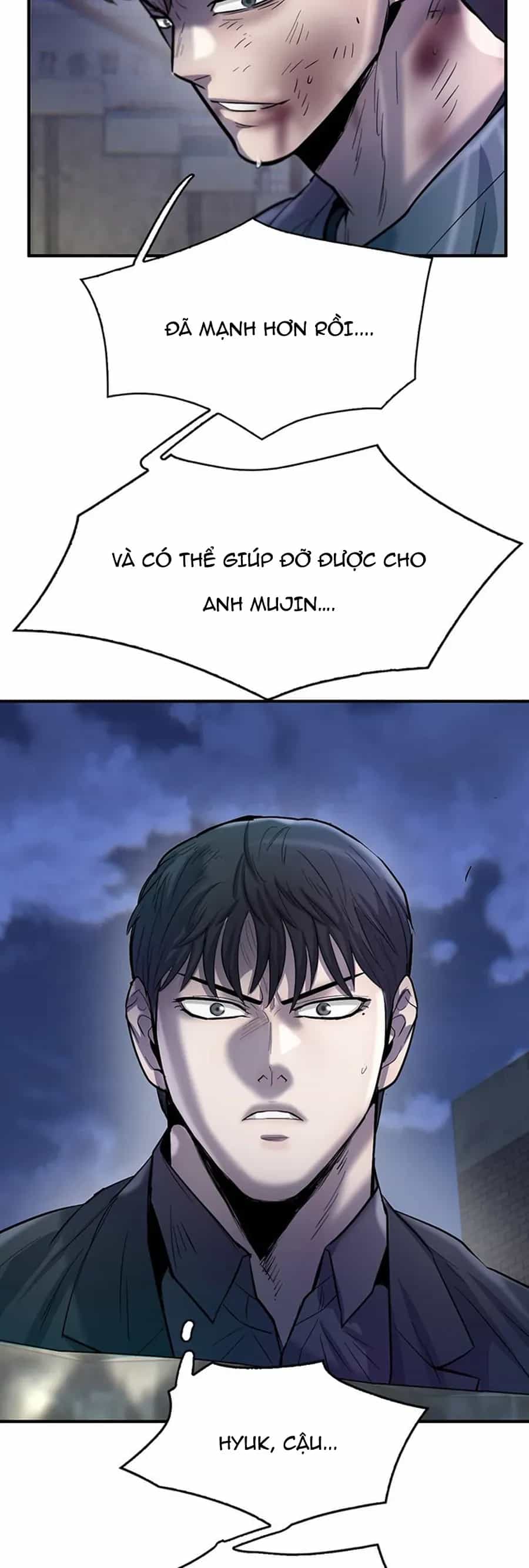 Bù Nhìn - Chương 126.1 - ảnh 19