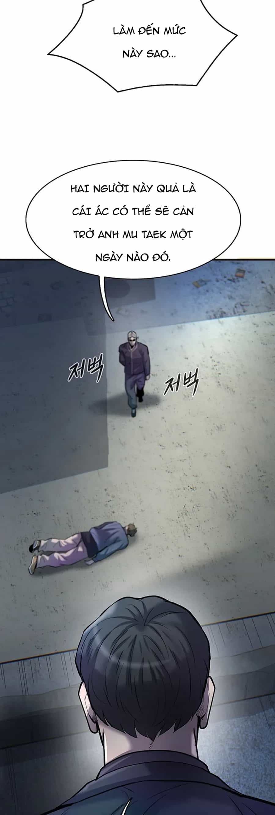 Bù Nhìn - Chương 126.1 - ảnh 20