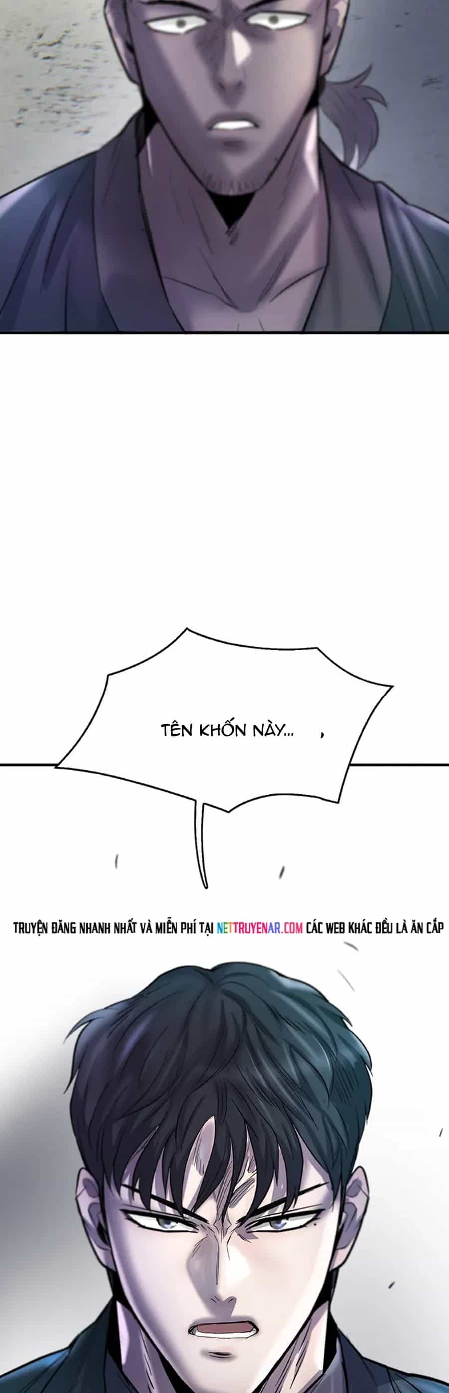 Bù Nhìn - Chương 126.1 - ảnh 25