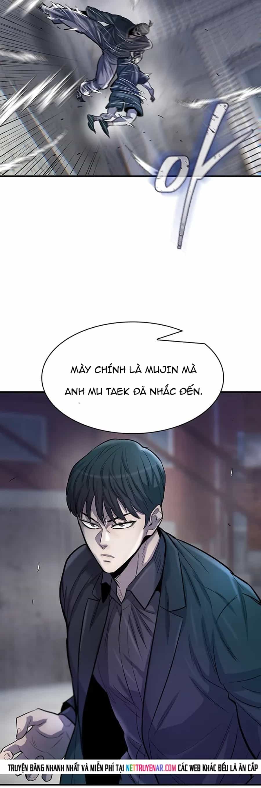 Bù Nhìn - Chương 126.1 - ảnh 34