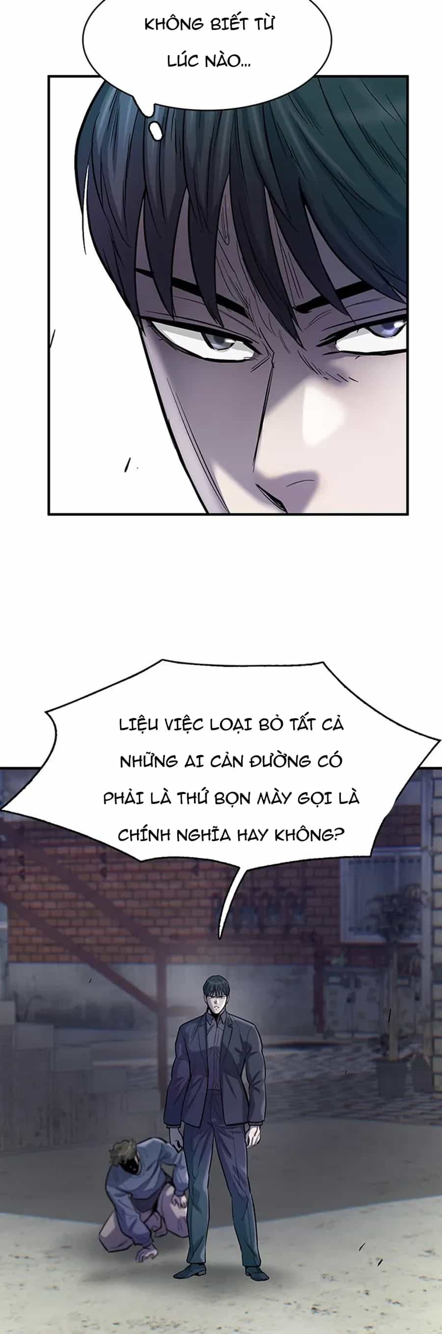 Bù Nhìn - Chương 126.1 - ảnh 36