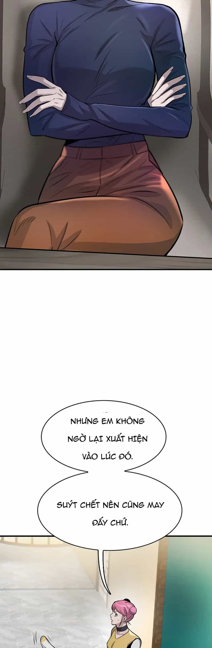 Bù Nhìn - Chương 126.1 - ảnh 48