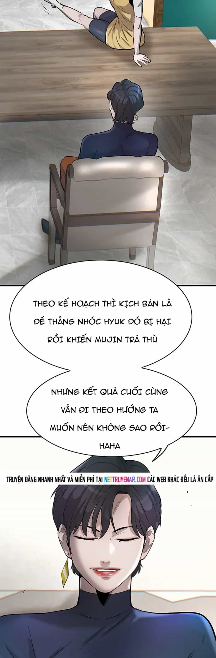 Bù Nhìn - Chương 126.1 - ảnh 49