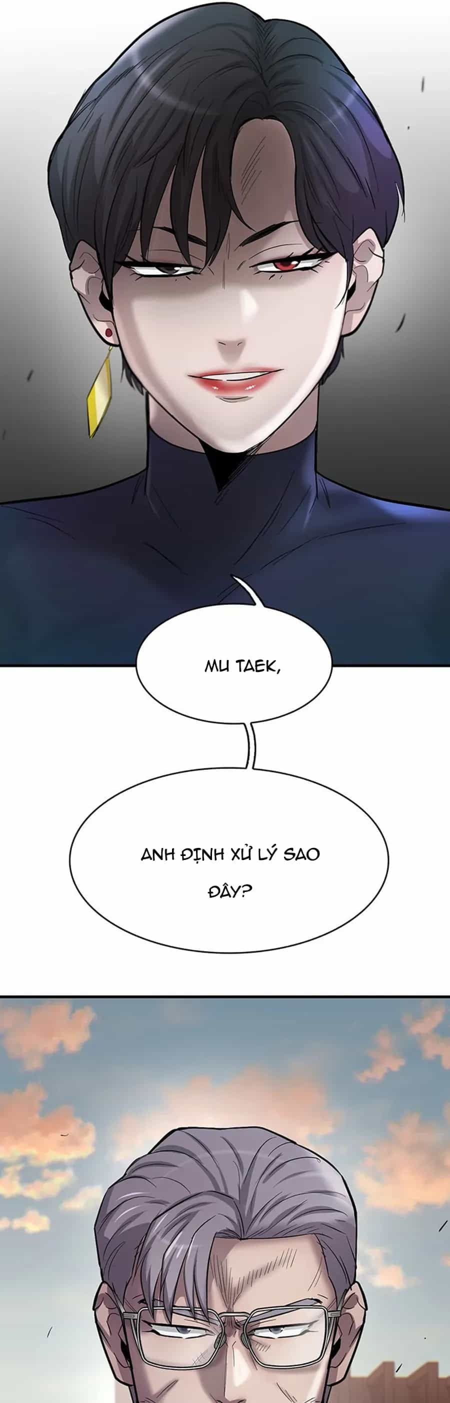 Bù Nhìn - Chương 126.1 - ảnh 51