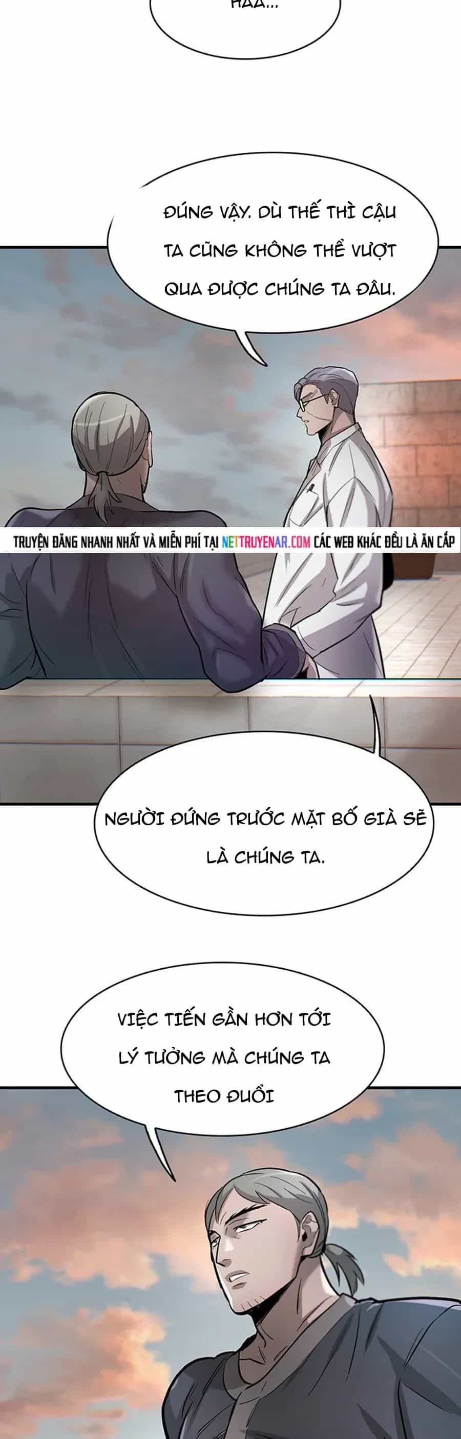 Bù Nhìn - Chương 126.1 - ảnh 53