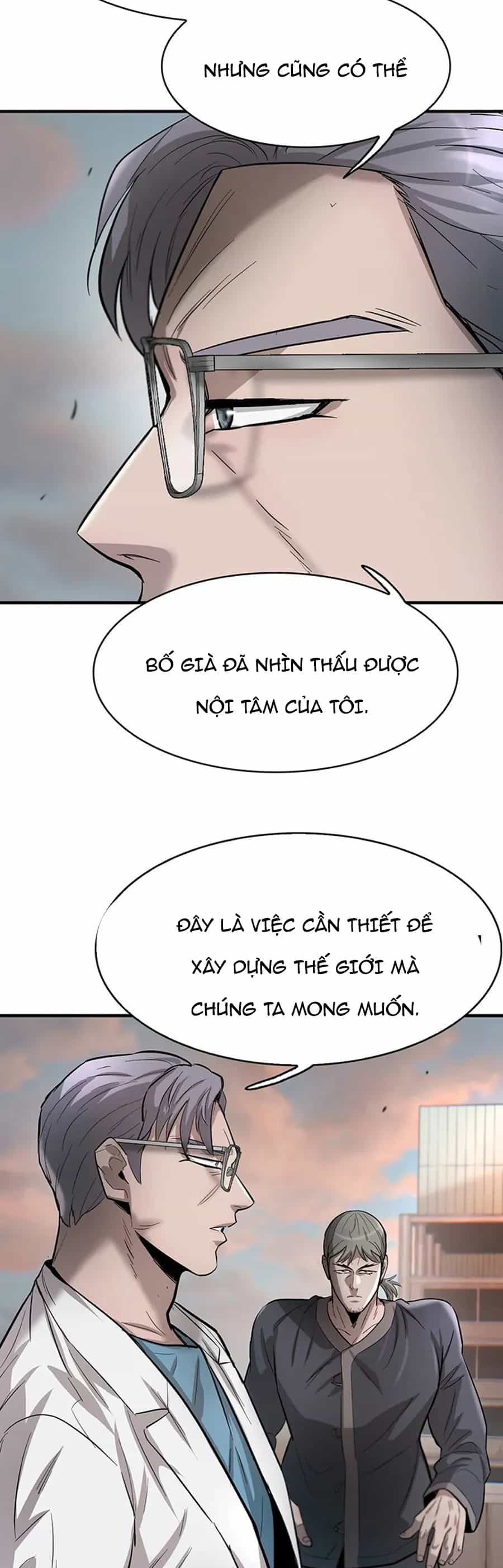 Bù Nhìn - Chương 126.1 - ảnh 55