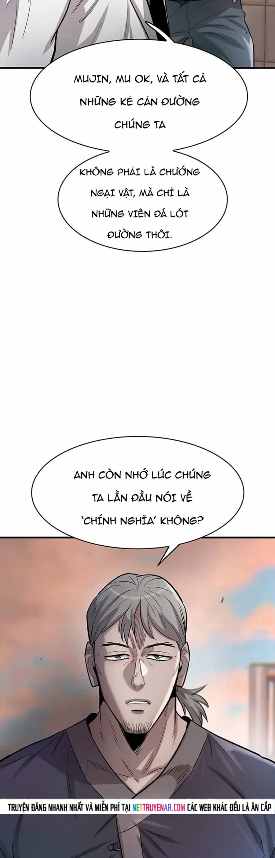 Bù Nhìn - Chương 126.1 - ảnh 56