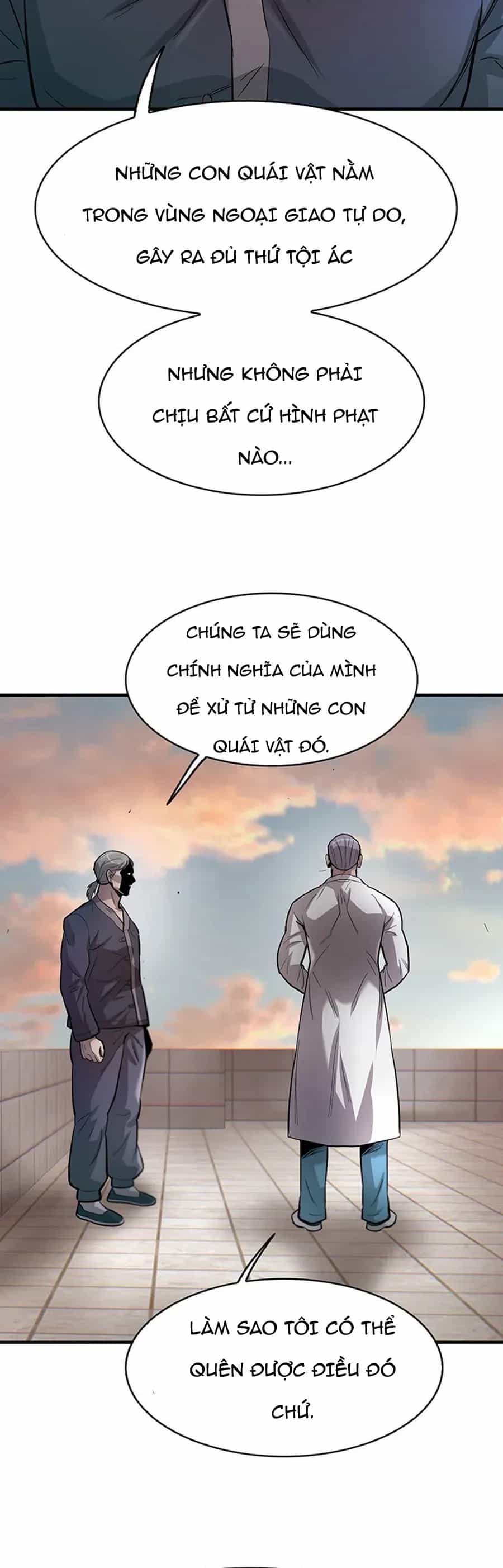 Bù Nhìn - Chương 126.1 - ảnh 57