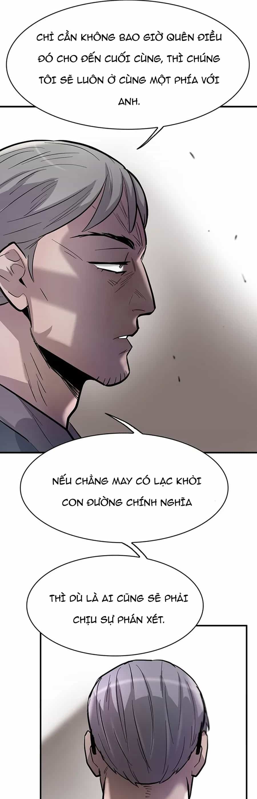 Bù Nhìn - Chương 126.1 - ảnh 58