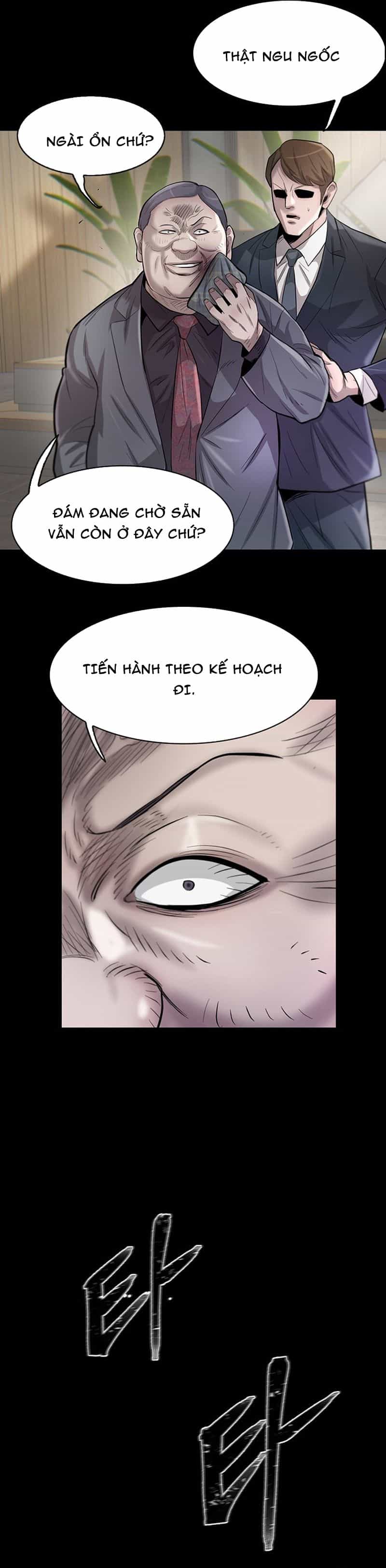 Bù Nhìn - Chương 128 - ảnh 12