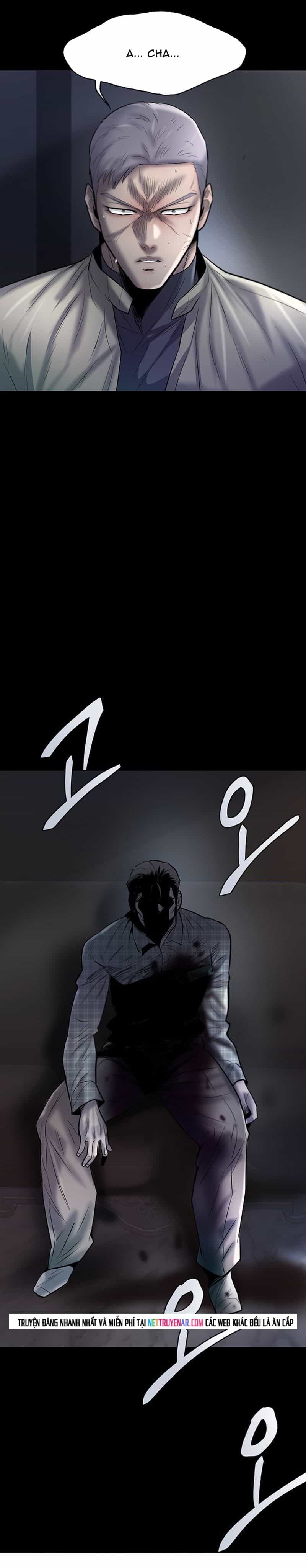 Bù Nhìn - Chương 128 - ảnh 14