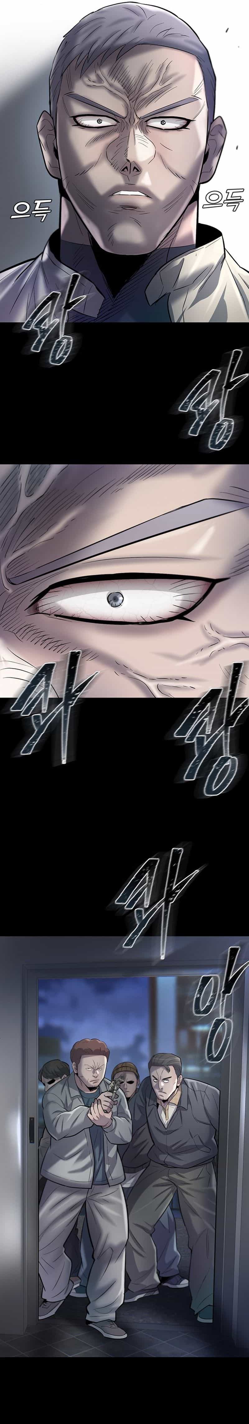 Bù Nhìn - Chương 128 - ảnh 15