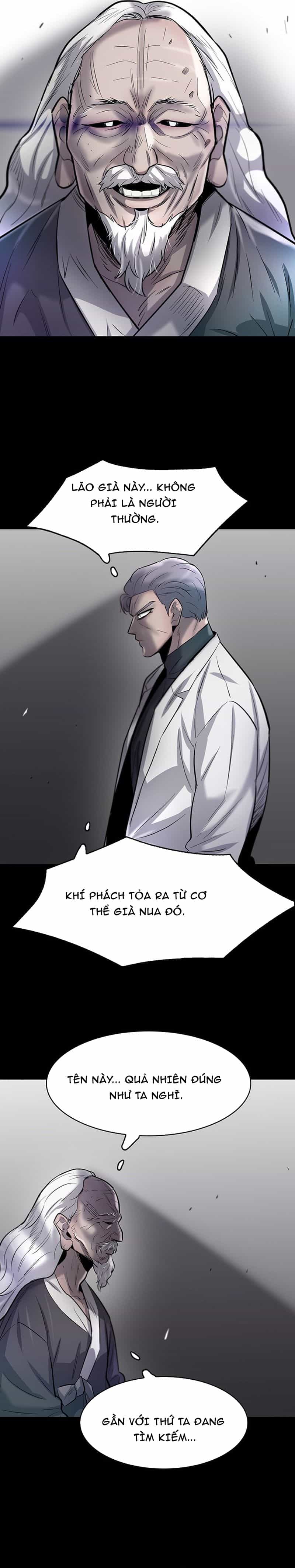 Bù Nhìn - Chương 128 - ảnh 31