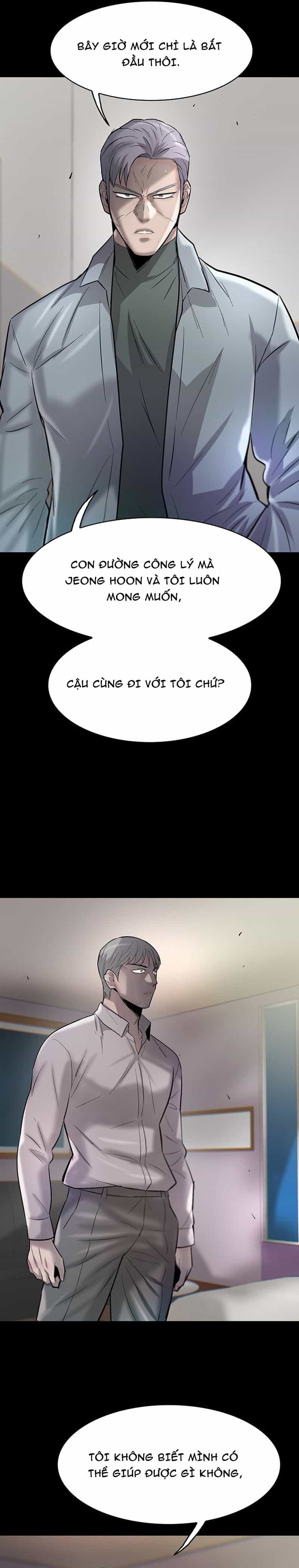 Bù Nhìn - Chương 128 - ảnh 41