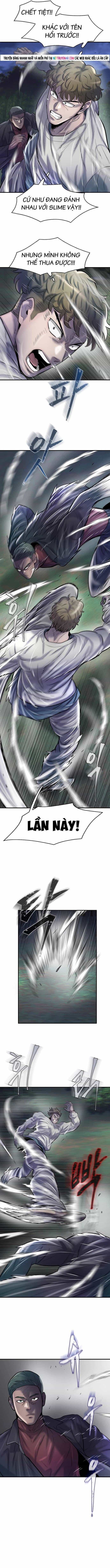 Bù Nhìn - Chương 130 - ảnh 12