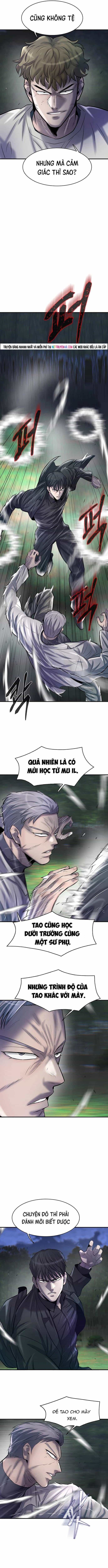 Bù Nhìn - Chương 130 - ảnh 14