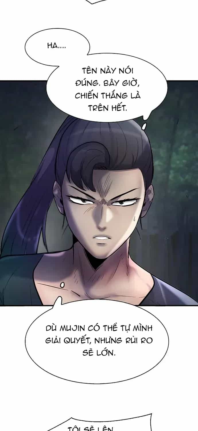 Bù Nhìn - Chương 131 - ảnh 117