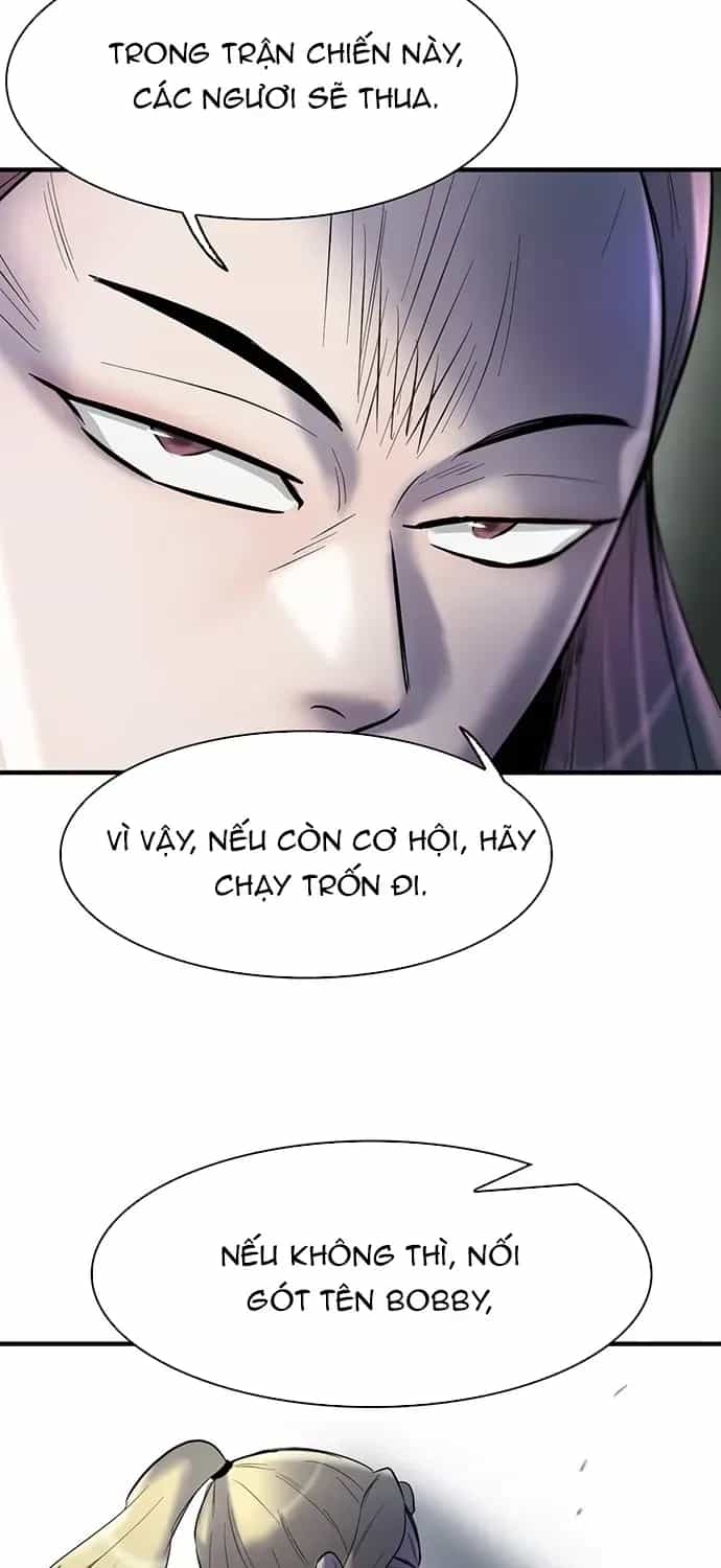 Bù Nhìn - Chương 131 - ảnh 49