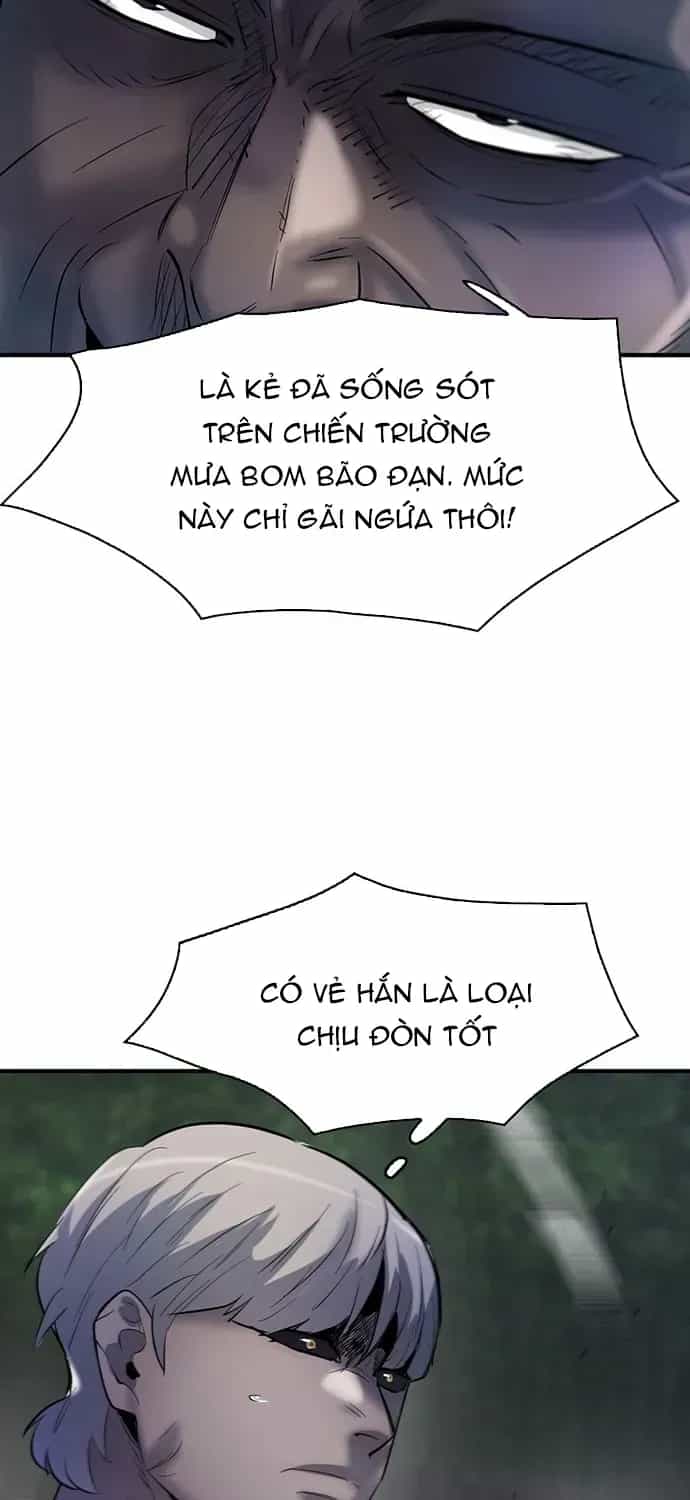 Bù Nhìn - Chương 131 - ảnh 73