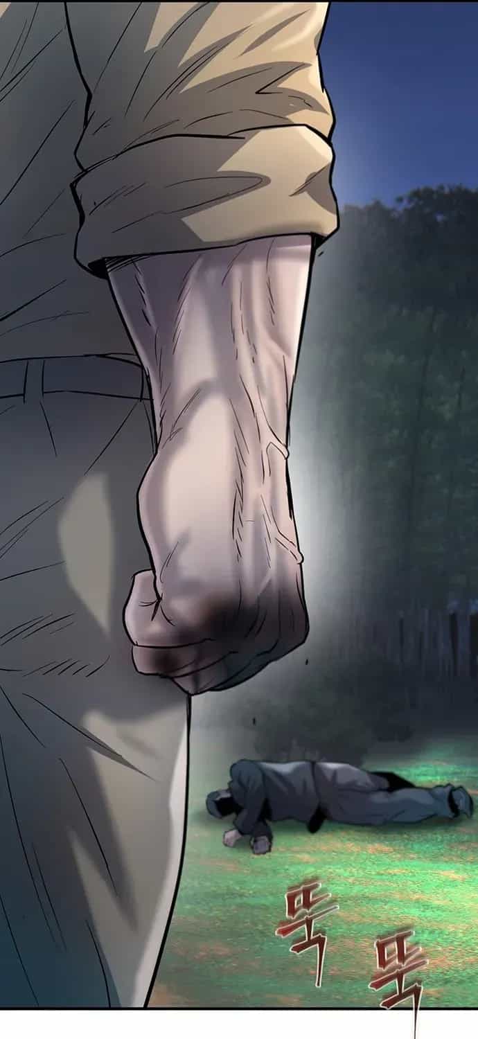 Bù Nhìn - Chương 131 - ảnh 93