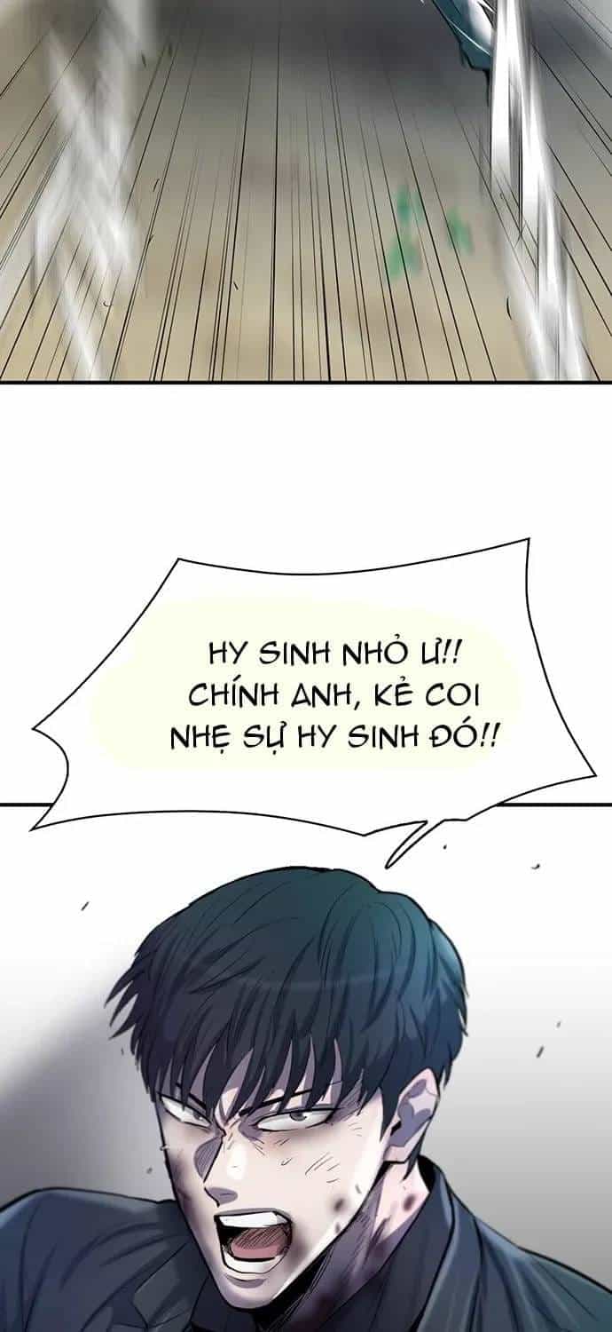 Bù Nhìn - Chương 133 - ảnh 21