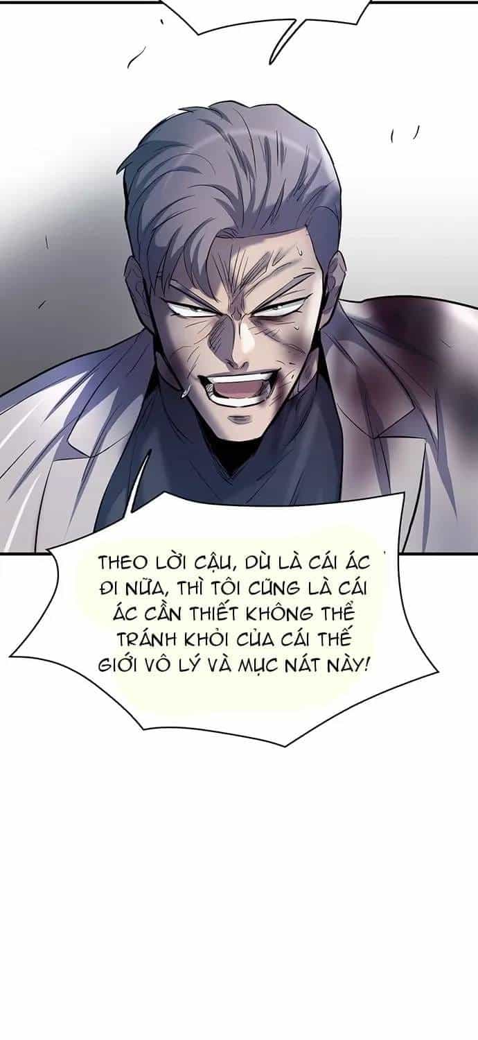 Bù Nhìn - Chương 133 - ảnh 24