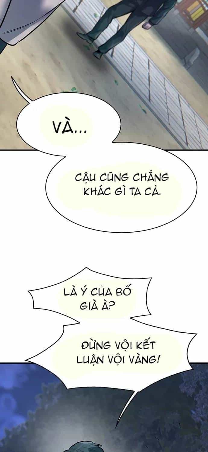 Bù Nhìn - Chương 133 - ảnh 26