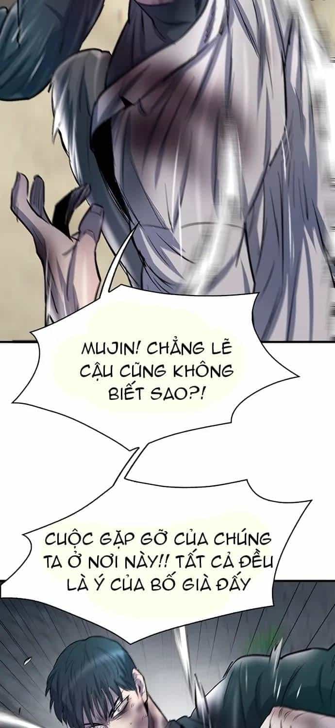Bù Nhìn - Chương 133 - ảnh 31