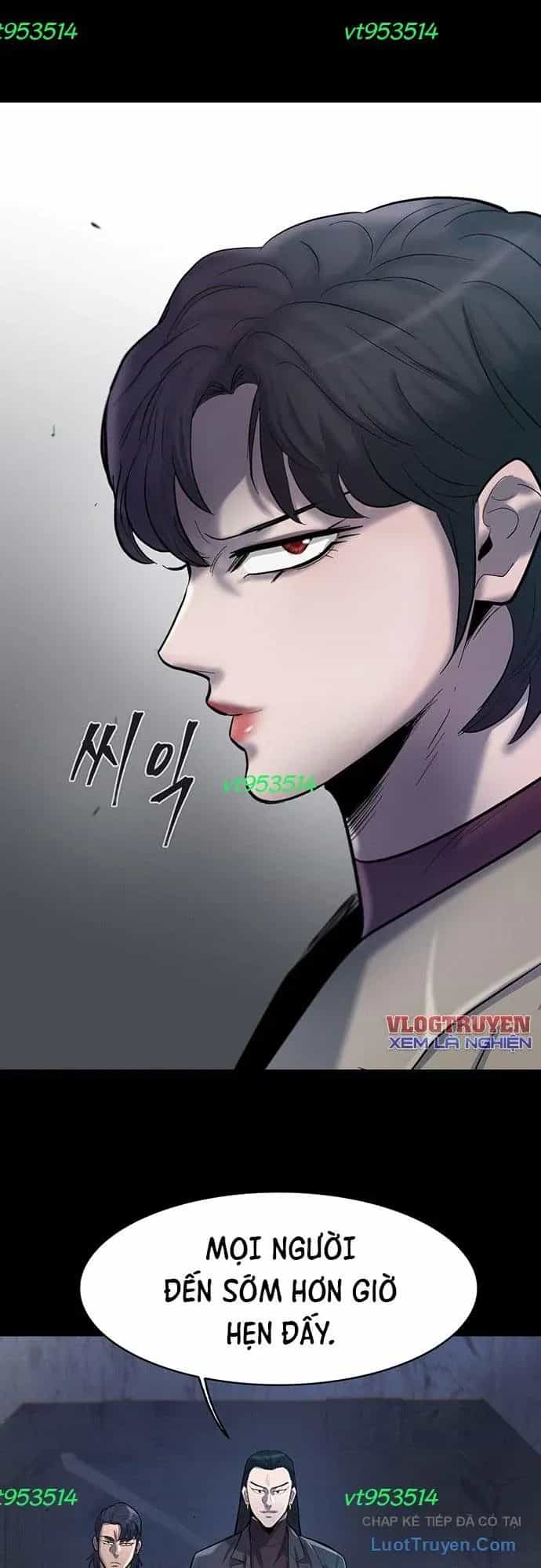Bù Nhìn - Chương 134 - ảnh 12
