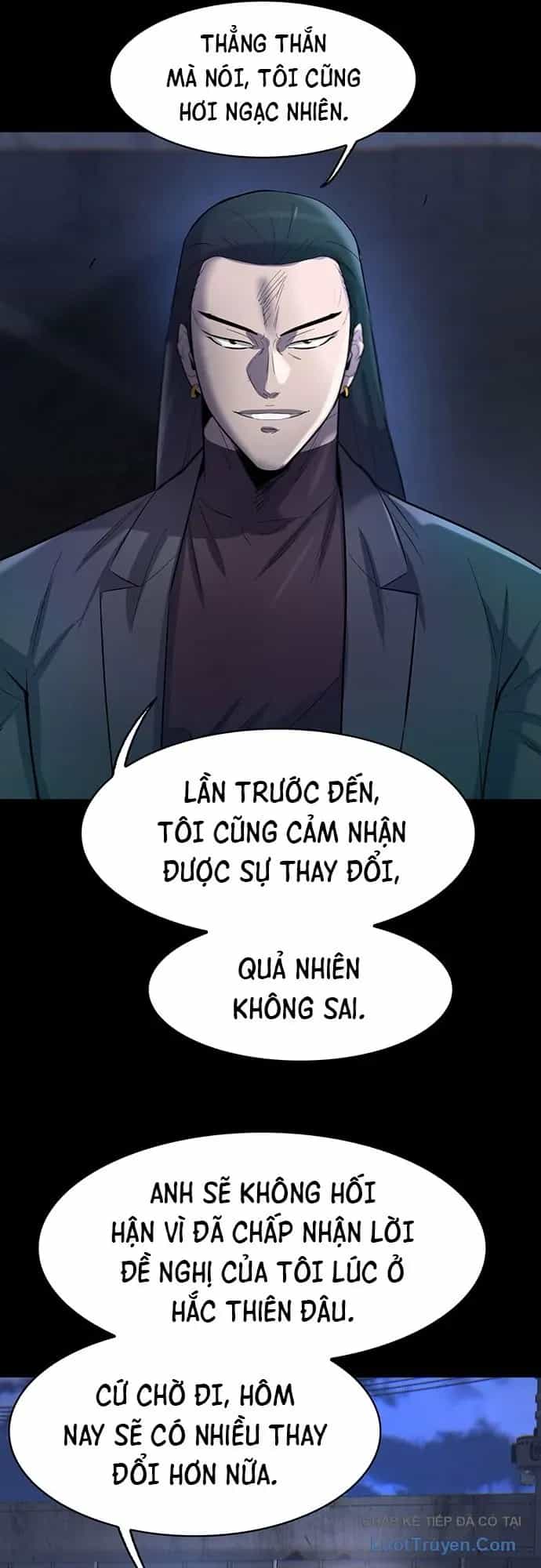 Bù Nhìn - Chương 134 - ảnh 14