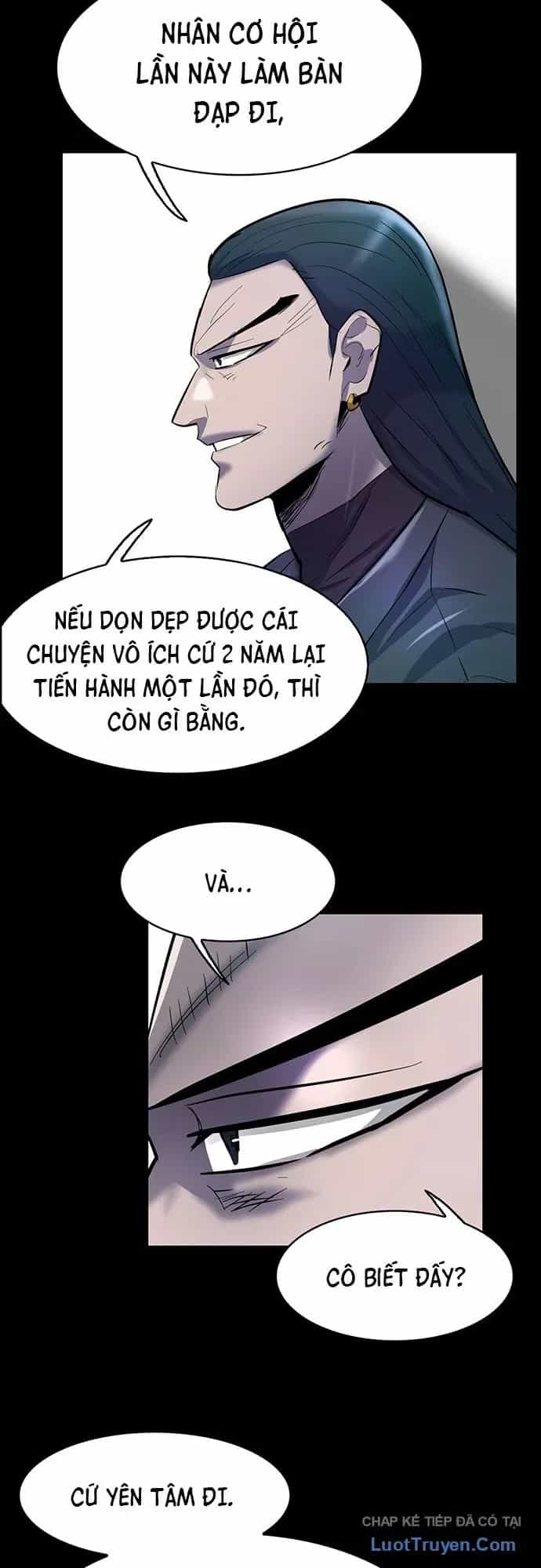 Bù Nhìn - Chương 134 - ảnh 16
