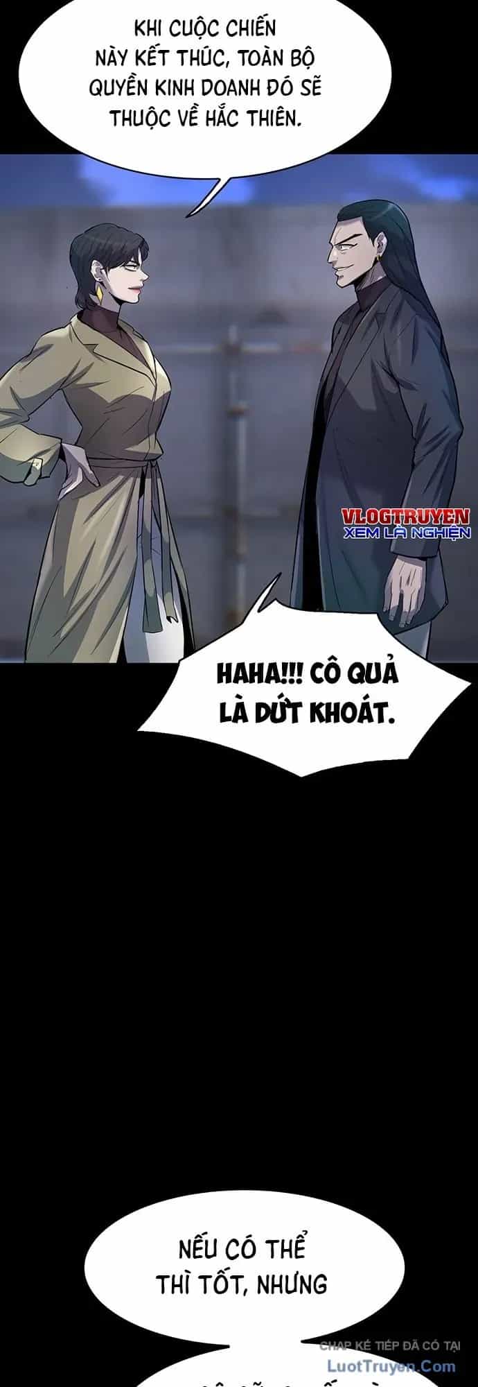 Bù Nhìn - Chương 134 - ảnh 17