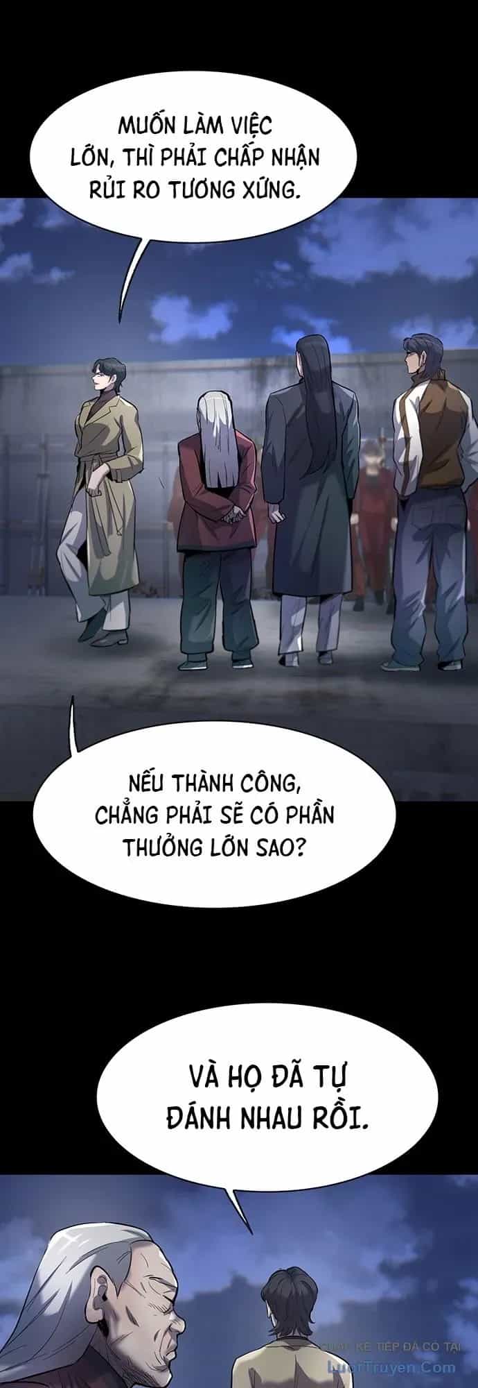 Bù Nhìn - Chương 134 - ảnh 20