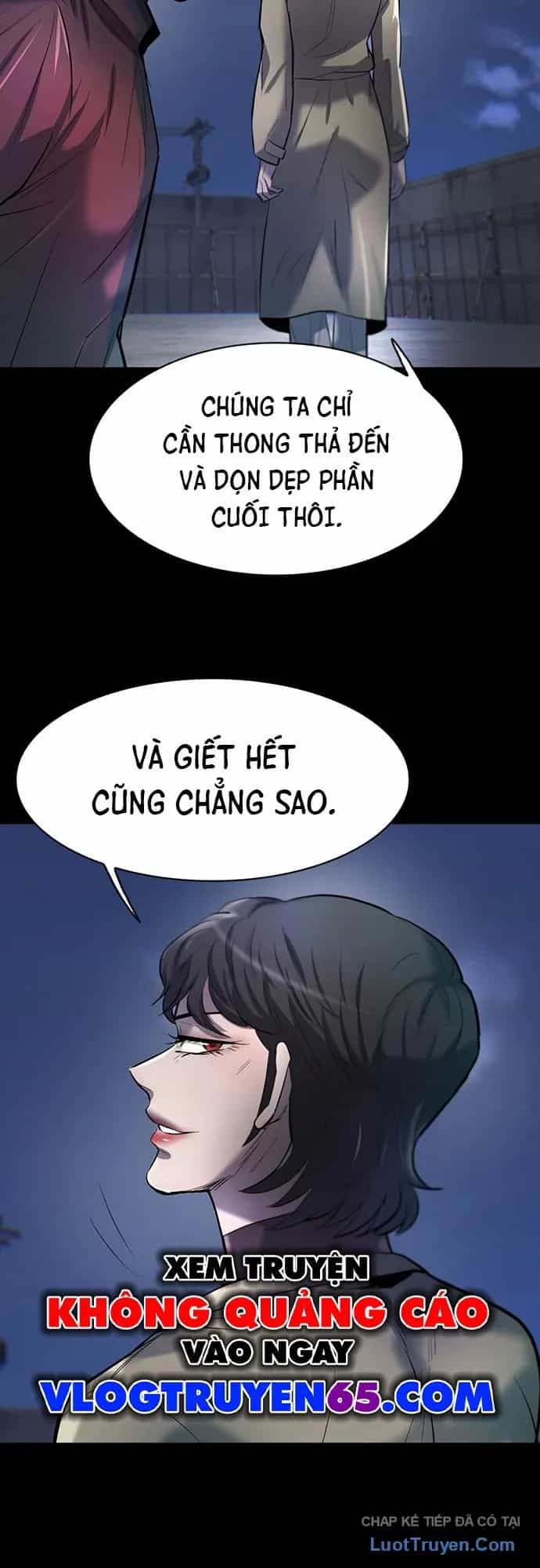 Bù Nhìn - Chương 134 - ảnh 21