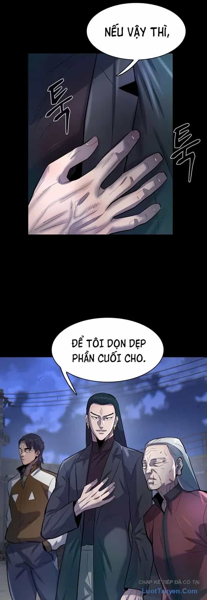 Bù Nhìn - Chương 134 - ảnh 22