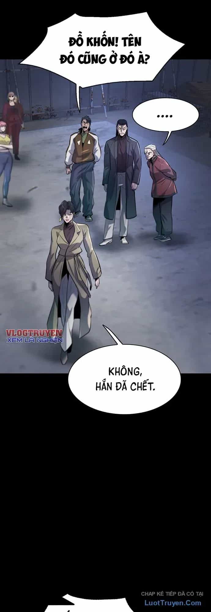Bù Nhìn - Chương 134 - ảnh 25