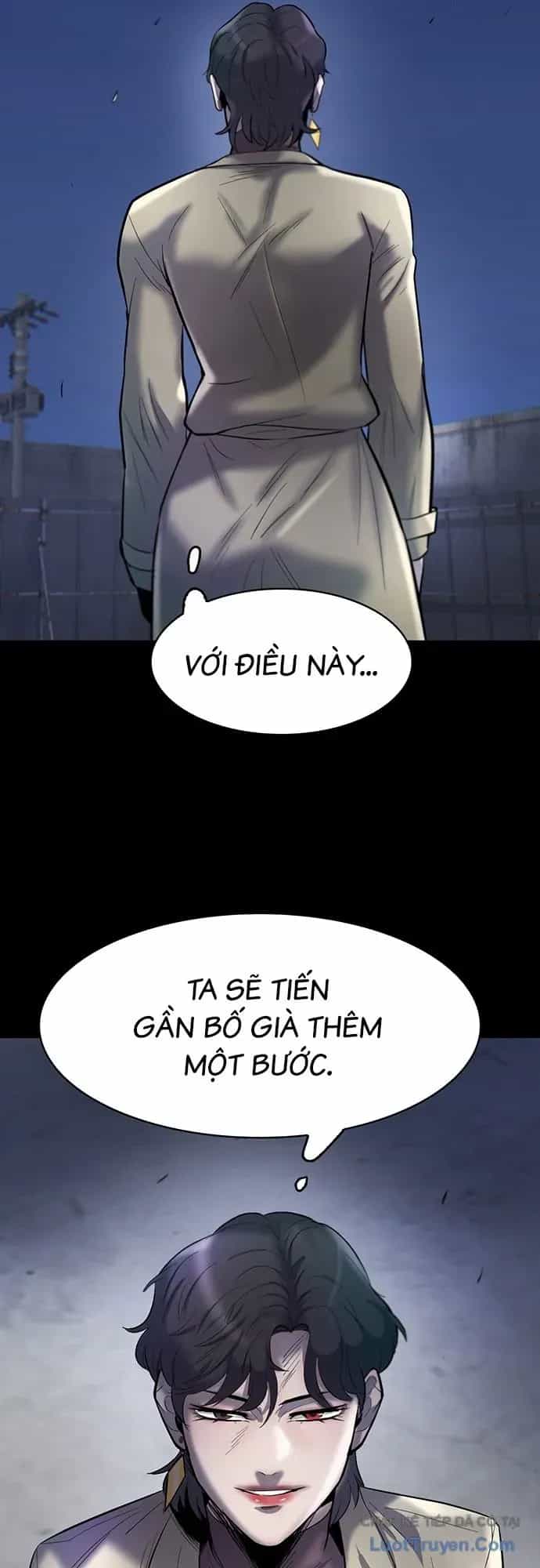Bù Nhìn - Chương 134 - ảnh 27