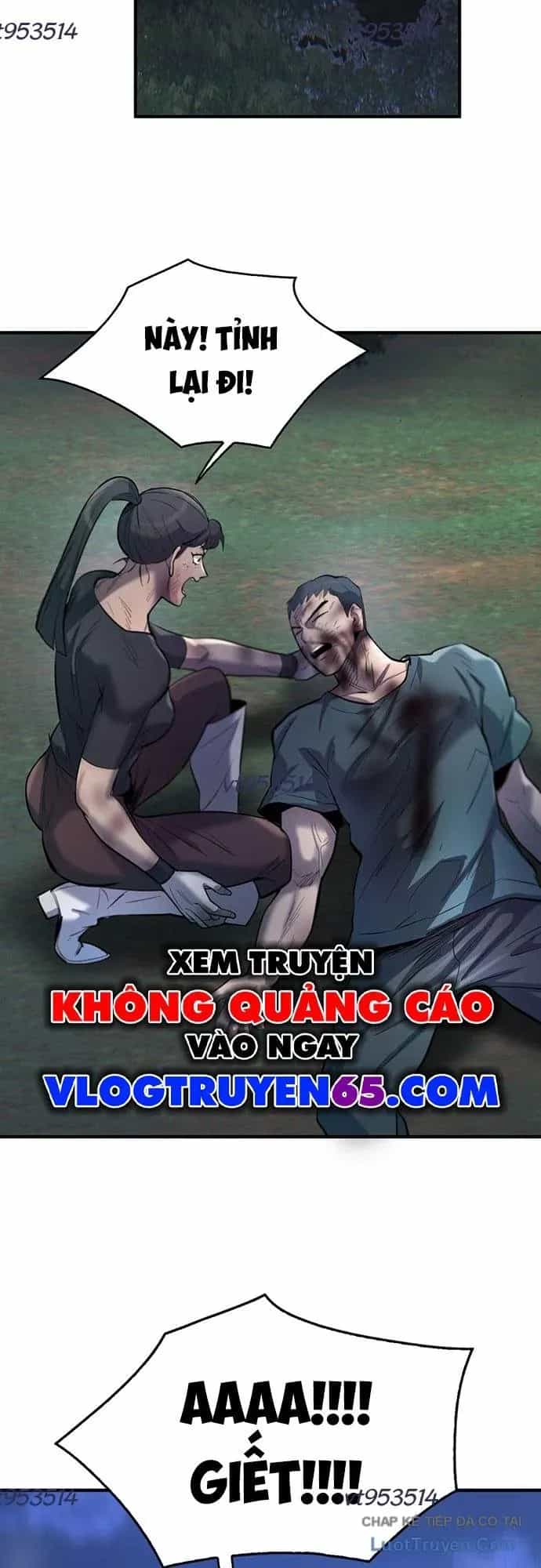 Bù Nhìn - Chương 134 - ảnh 29