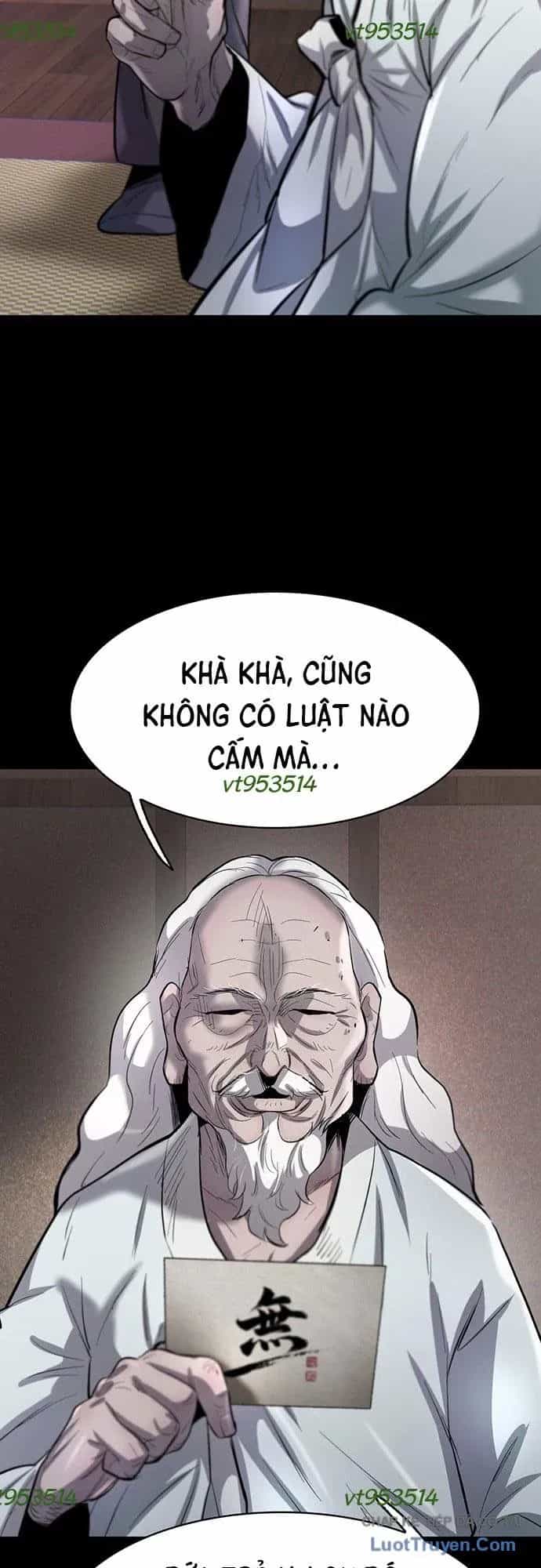 Bù Nhìn - Chương 134 - ảnh 3