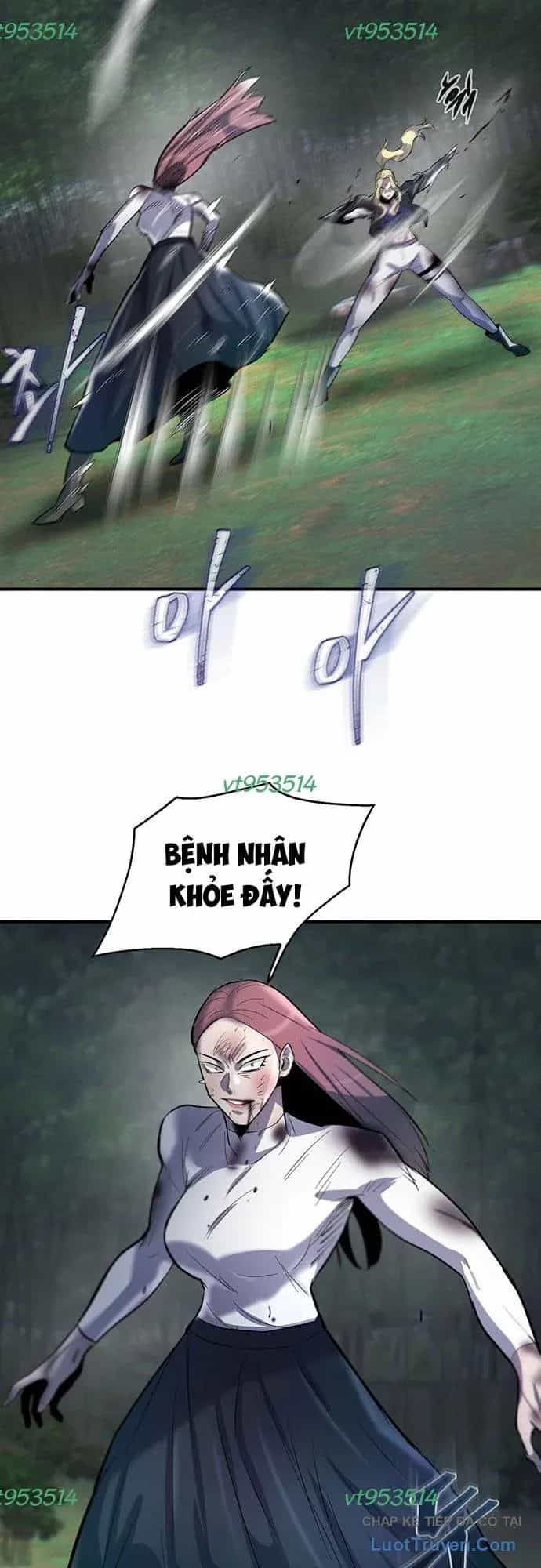Bù Nhìn - Chương 134 - ảnh 38